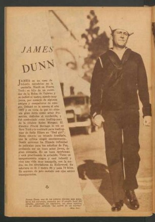 James Dunn