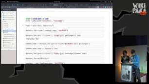 Wikimedia Cloud Services introduction