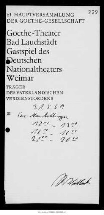 Die Magd als Herrin