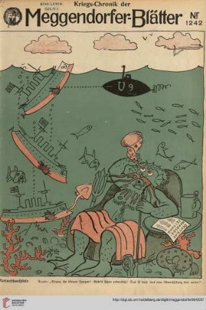 Nr. 1242 (Kriegs-Chronik)