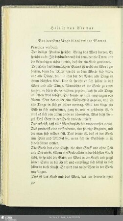 Helvic von Germar