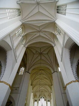Rostock: Marienkirche