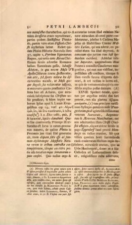 Petri Lambecii Hamburgensis Commentariorum de Augustissima Bibliotheca Caesarea Vindobonensi liber .... 1