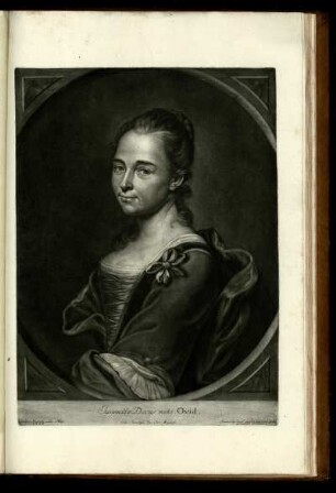 59. N. Woelkerin, nata Steinbergerin, Nor.