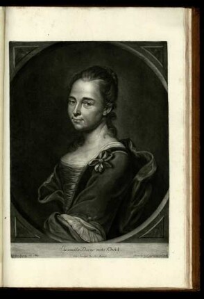 59. N. Woelkerin, nata Steinbergerin, Nor.