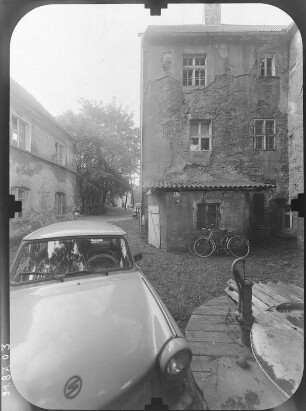 Schloß Ober-Neuendorf