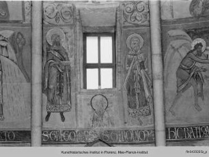 Gregor und Hieronymus - Dritte Figurenreihe