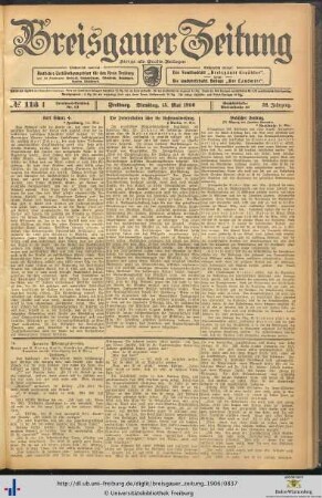 15.05.1906 (I.)