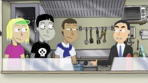 Die Unternehmensb(e)rater - Folge 10