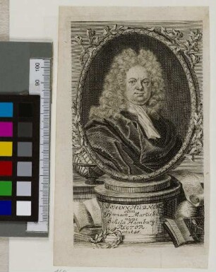 Johann Hübner