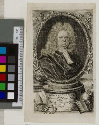 Johann Hübner