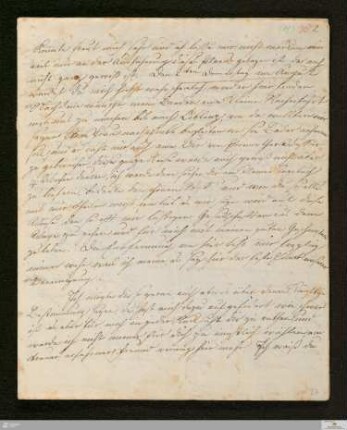 Susette Gontard an Hölderlin [StA 7,1 BR 44 (8)]