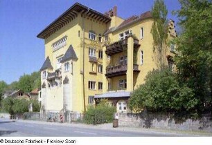 Künstlerhaus