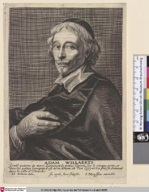 ADAM WILLAERTS