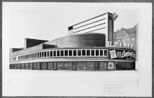 Universum Ufa-Theater Berlin