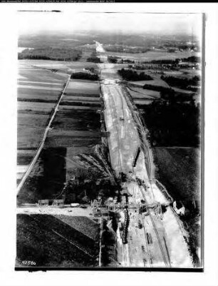 *Reichsautobahn Köln-Düsseldorf