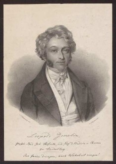 Gmelin, Leopold