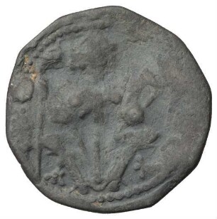 Fundmünze, Denar, 1216 - 1225