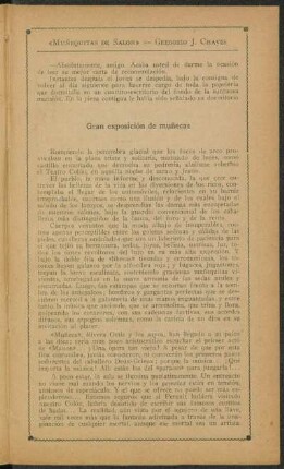 Gran exposición de muñecas