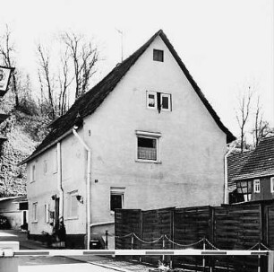 Heppenheim, Hambacher Tal 89
