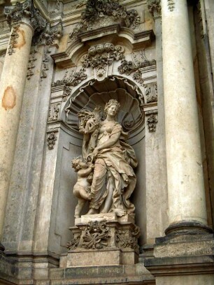 Ceres/Der Sommer
