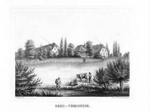 Oberforchheim