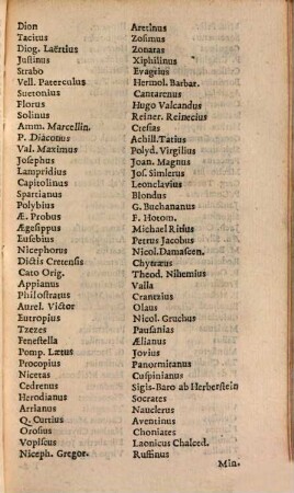 Politicorum libri septem