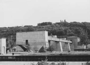Wehranlage Marktbreit/Main
