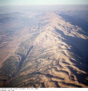 Libanon: Hermon