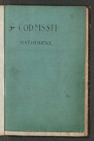 Cod: Mssti Mathematici.