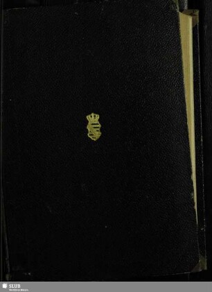 61.1904/05(1905): Jahres-Bericht über den unter dem Protektorate Ihrer Majestät der Königin-Witwe Carola stehenden Sächsischen Pestalozzi-Verein