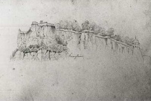 Festung Königstein