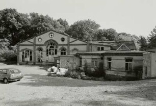 Ehemalige Pelzmühle