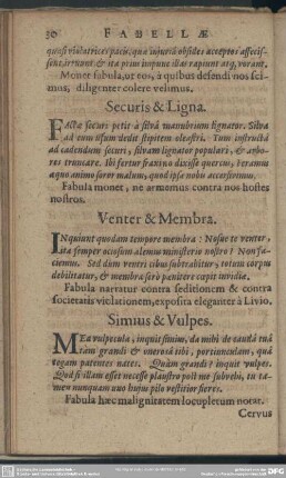 Securis & Ligna