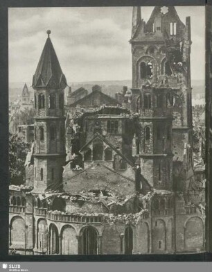 St. Aposteln
