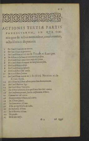 Actiones tertiae partis
