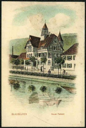 Blaubeuren