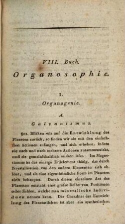 Lehrbuch der Naturphilosophie, 2 = Th. 3,1/2