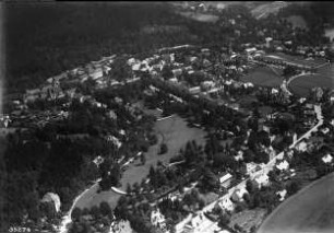 Bad Elster (Kr. Oelsnitz)