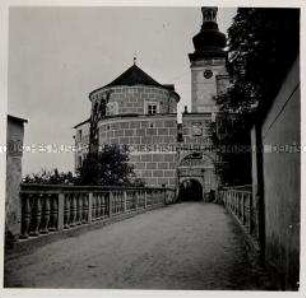 Kefermarkt, Schloss Weinberg