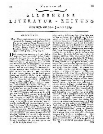 Nova Acta Helvetica physico - mathematico - anatomico - botanico - medica, tabulis aeneis illustrata et in usus publicos exarata. - Basel : Schweighauser Vol. I. - 1787