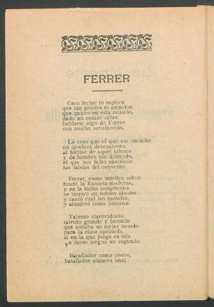 Ferrer