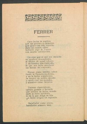 Ferrer