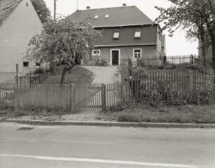 Bauernhof, Niedergoseln