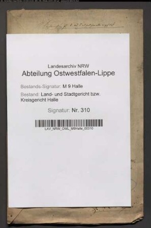 Sonstige: Zurmühlen, Johann Heinrich; Ehepartner: Zurmühlen, Friederike Elisabeth, geb. Kottmann: