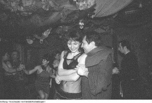 Fasching, 1984