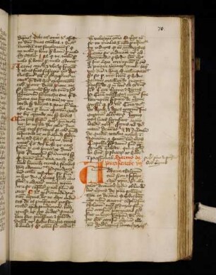Sermo de purificatione virginis. (S21). Adorna thalamum tuum Syon …