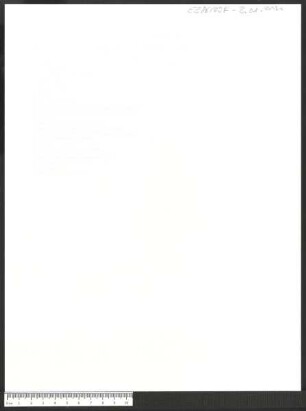 Brief (Verfasser: Brehm, Bruno; Adressat: Perutz, Leo)