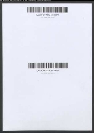 Pensionierung der Beamten der Arbeitsanstalt Brauweiler Bd. 4