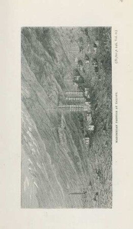 Mahomedan pagodas at Tali-fu